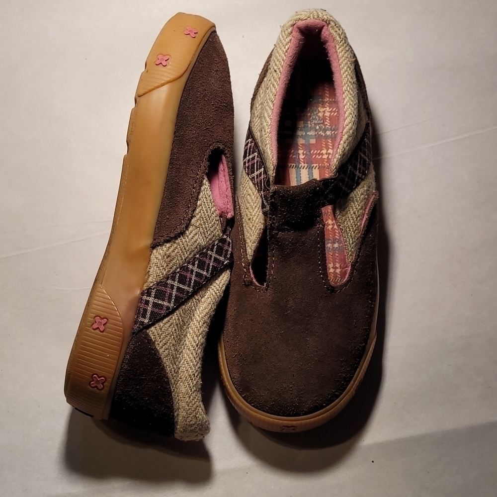 Kids Keds slipons